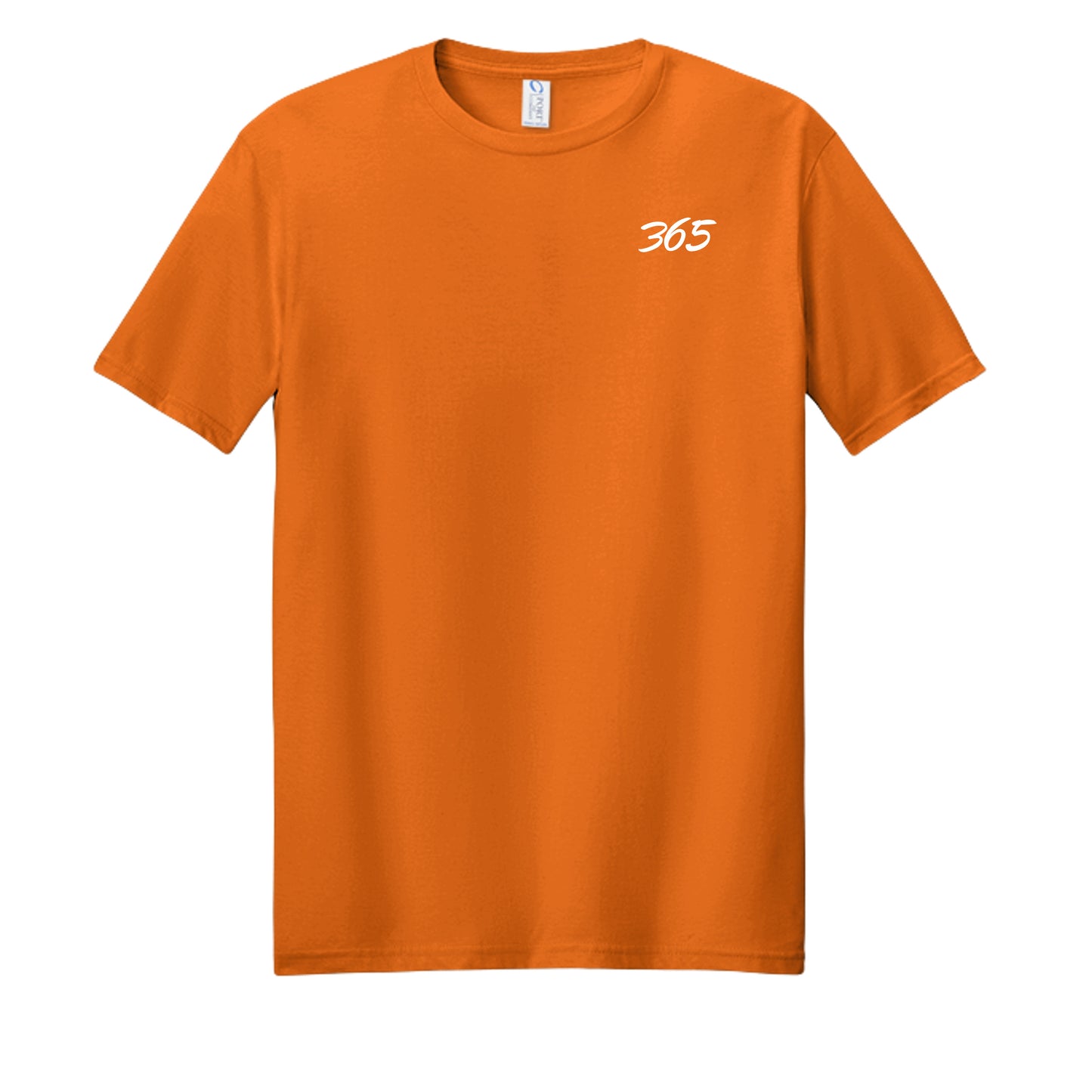 Tennessee Orng - PC450 - FRONT