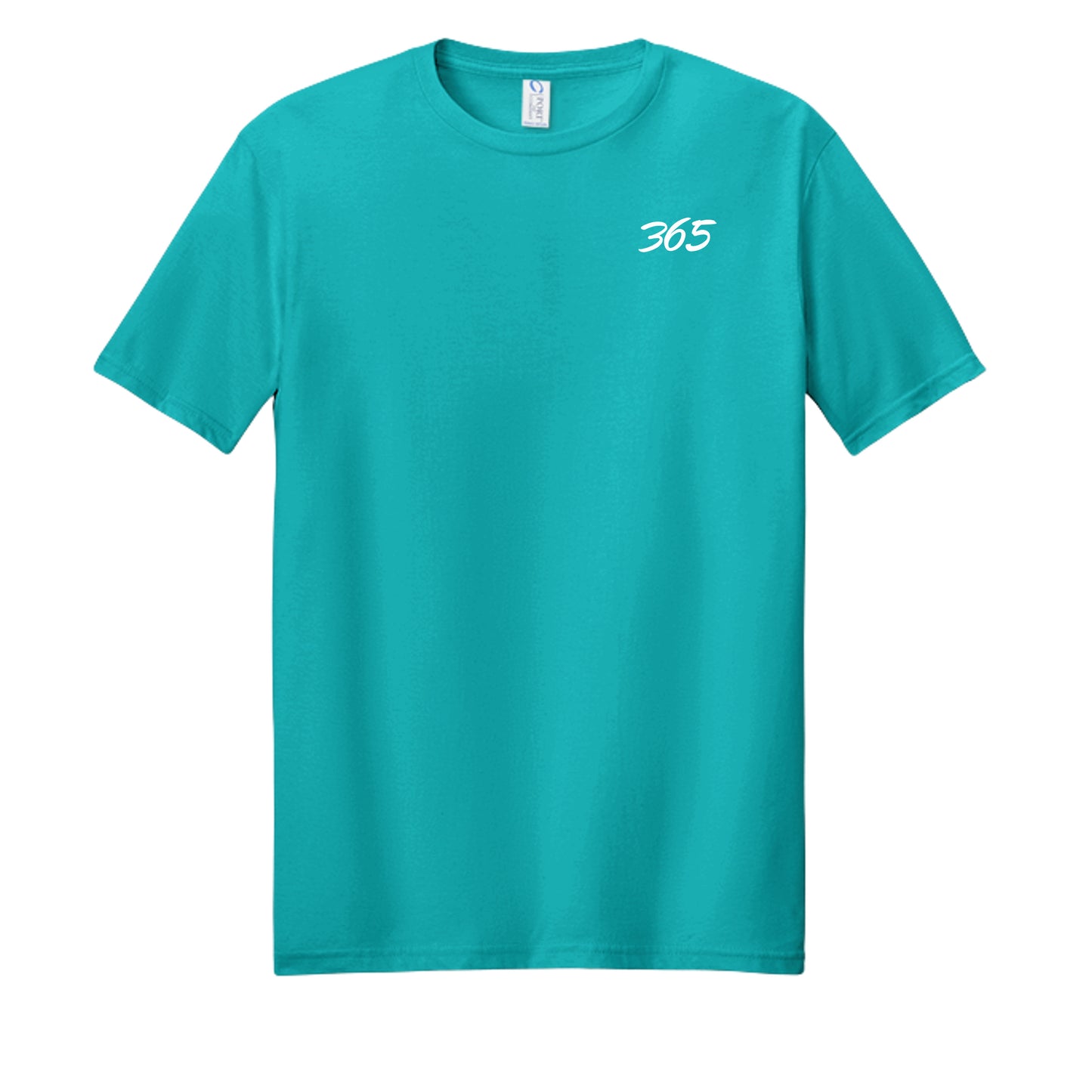 Bright Aqua - PC450 - FRONT