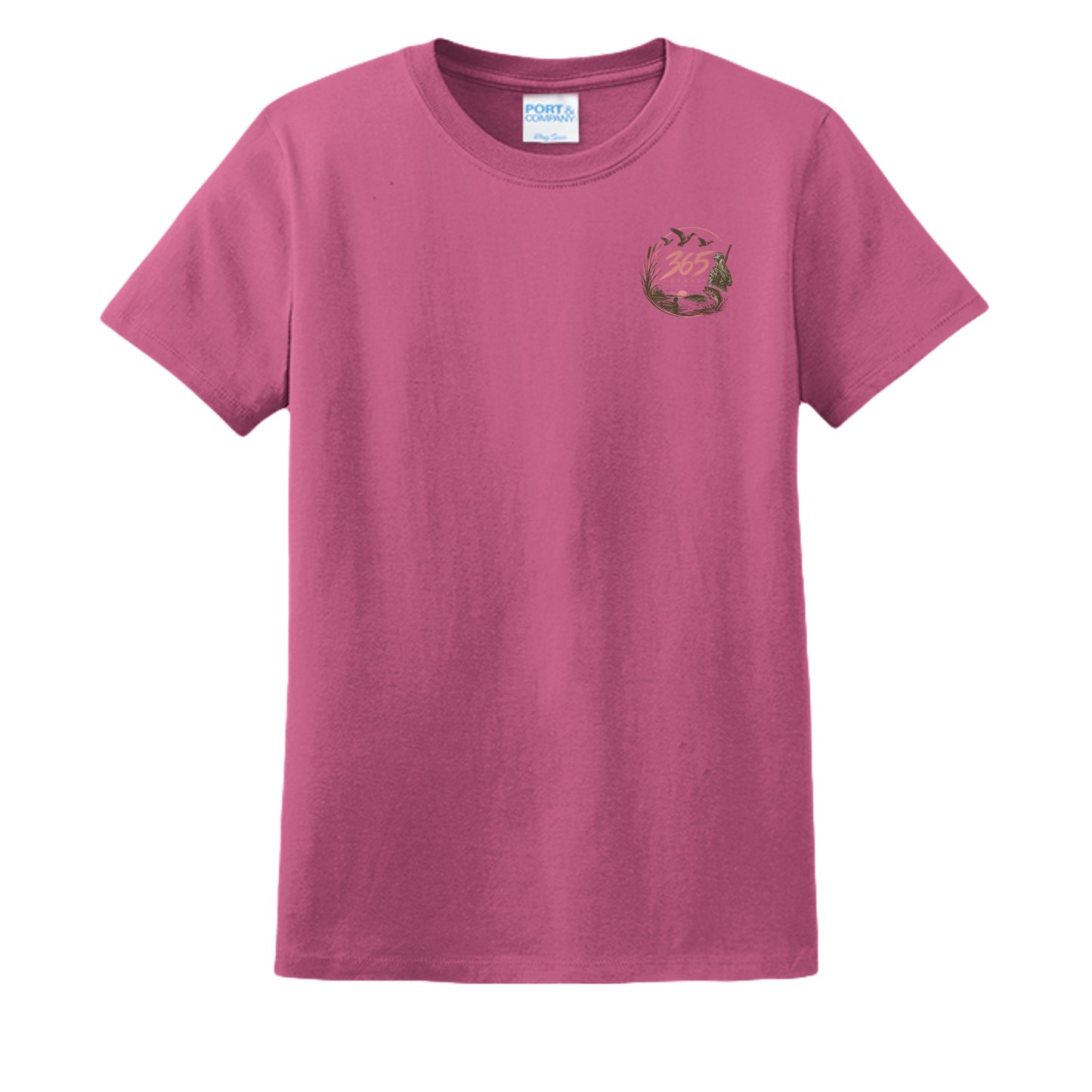 Sangria - LPC54 - FRONT