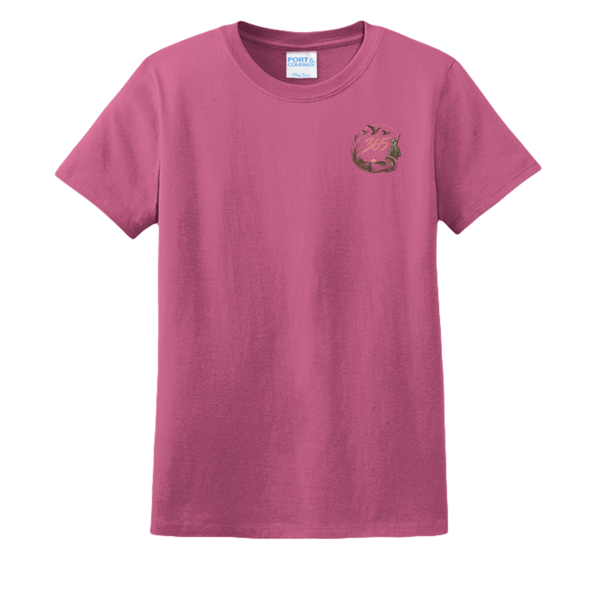 Sangria - LPC54 - FRONT