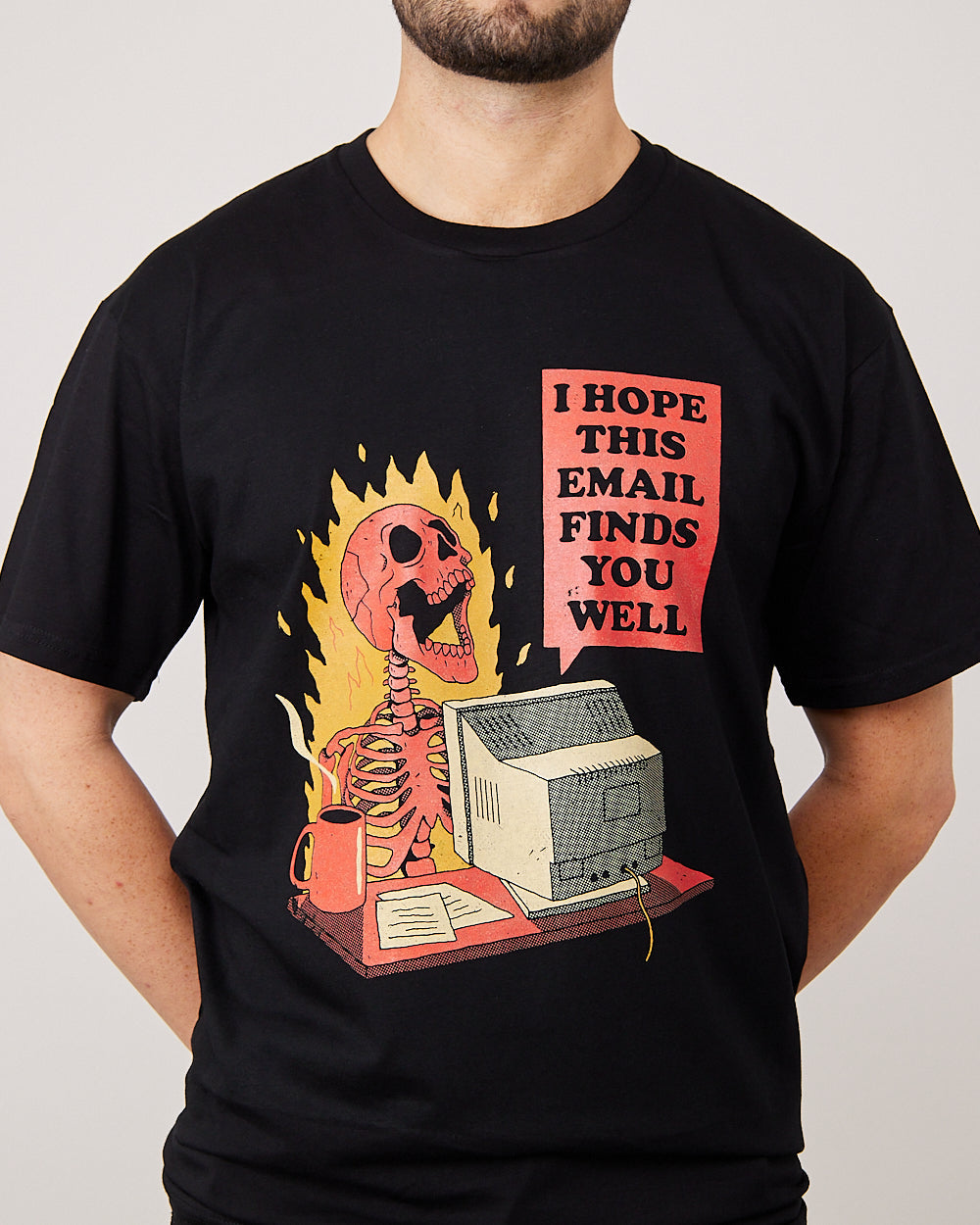 You Got Mail T-Shirt